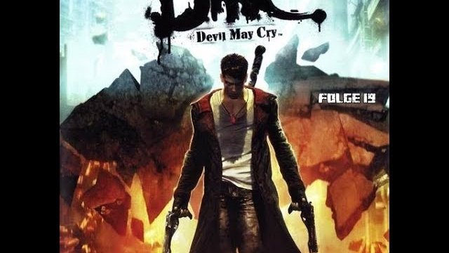 DMC: Devil May Cry - Folge 19 [Nieder mit Mundus] - PC Version [Ab 16 Jahren]