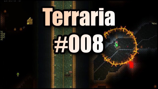 Terraria #008 | Blind trotz Brille