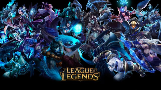 Troll Raged :D | League of Legends #001