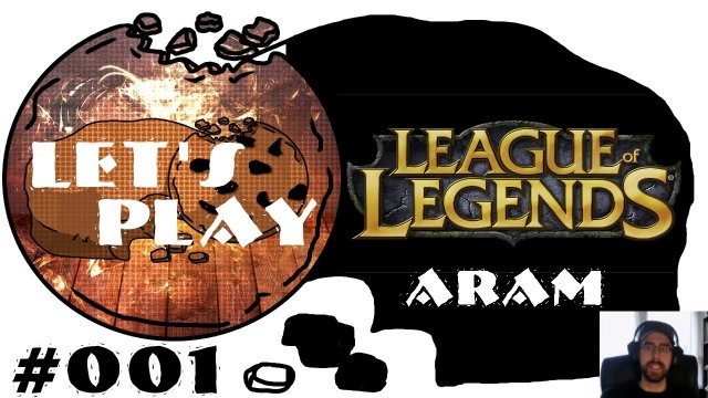 LPT - League Of Legends ARAM #01 : Chaos ohne Ende [deutsch | 60fps] | SchroedingersCookie