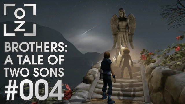 Ein Stoßgebet • Brothers: A Tale of Two Sons #004 • OchiZockt