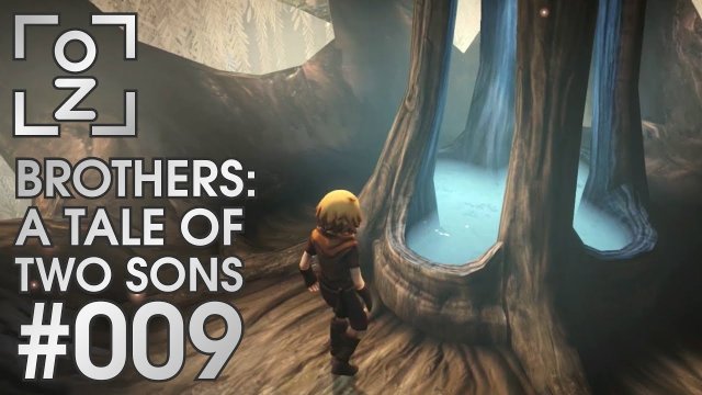 Endlich am Ziel? (Finale) • Brothers: A Tale of Two Sons #009 • OchiZockt