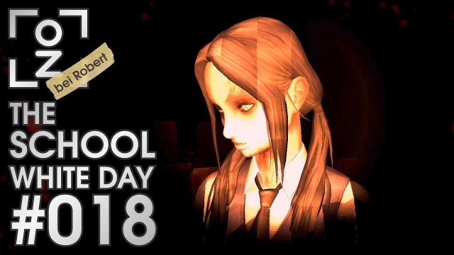 Herzklopfen • The School: White Day #018 • OchiZockt [Let's Play] [Deutsch]