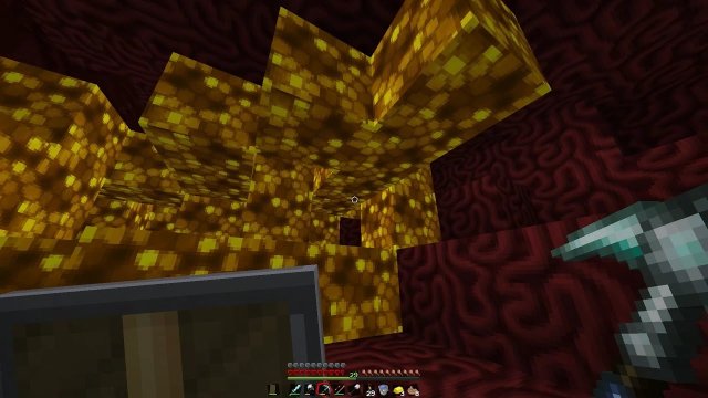 Ein bisschen Bling-Bling • Minecraft Ultra Hardcore S02 #014 • OchiZockt