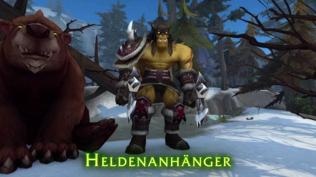World of Warcraft: Legion – Erweiterte Vorschau (DE)