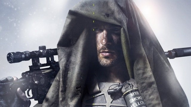 Sniper Ghost Warrior 3 Reveal trailer