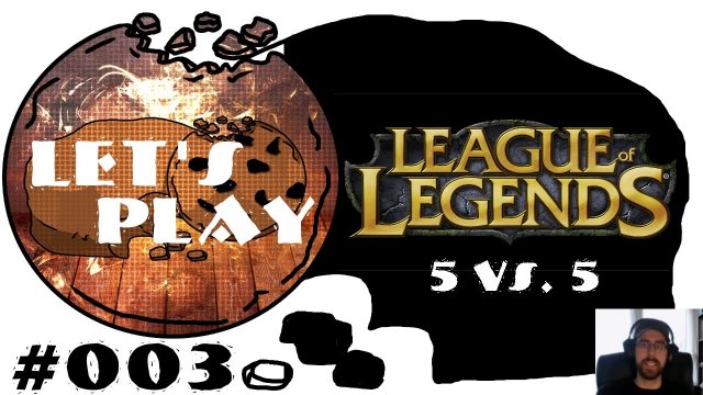 LPT - League Of Legends #003 : Auf den Hut gekommen [deutsch | 60fps] | SchroedingersCookie