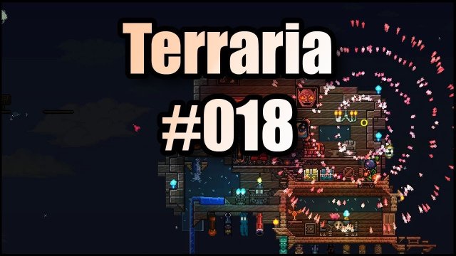 Terraria #018 | Kaempfer