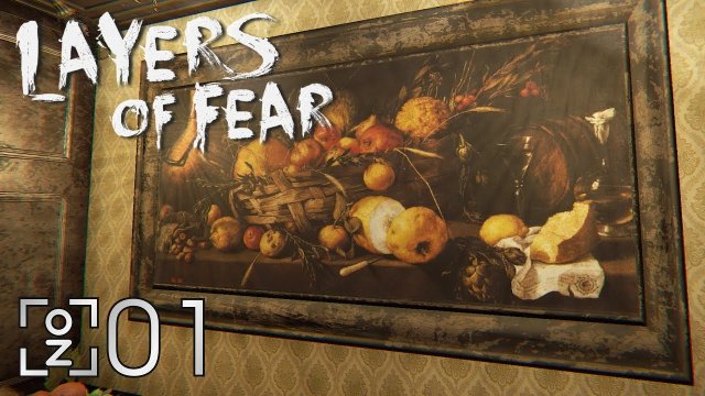 Layers of Fear • OchiZockt