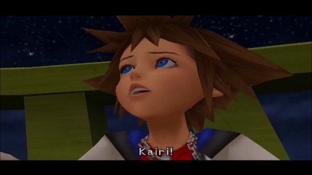 Kairi lebt! Ab ins Nimmerland - Let's Play Kingdom Hearts - Part 45