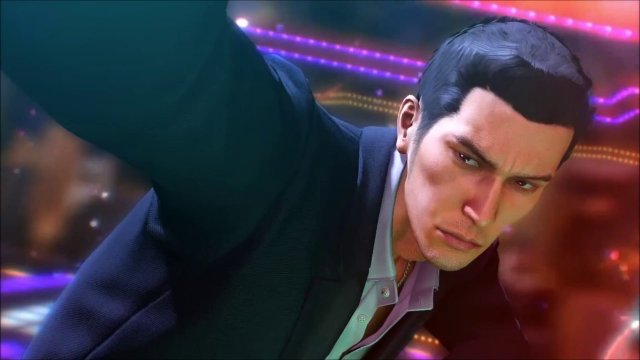 Yakuza 0 - Let's Play - 13 - Dancing Queen!