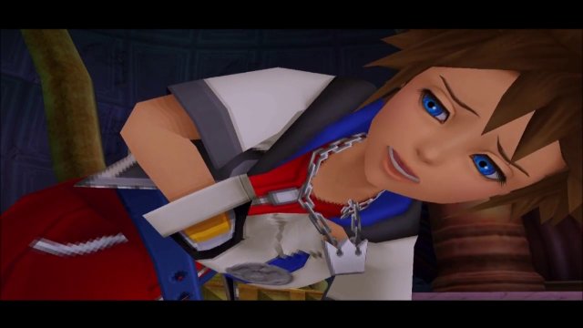 Zum AUSRAS... verzweifeln! - Let's Play Kingdom Hearts - Part 62