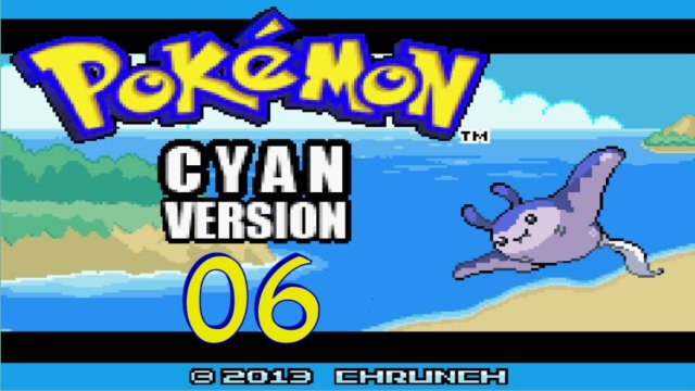 Überfall! | 06| Let's Play Pokémon Cyan