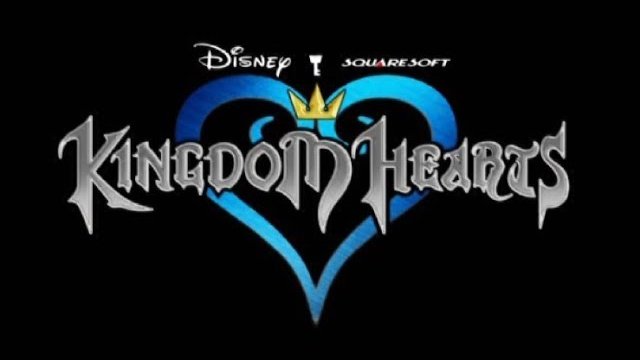 Bin schon unterwegs! - Let's Play Kingdom Hearts - Part 76