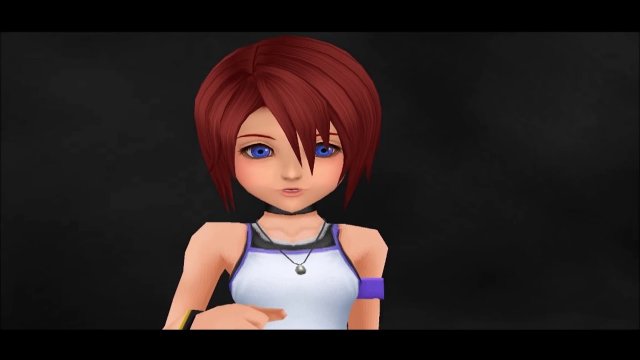 Alles hat ein Ende...  - Let's Play Kingdom Hearts - Part 83 (ENDE)