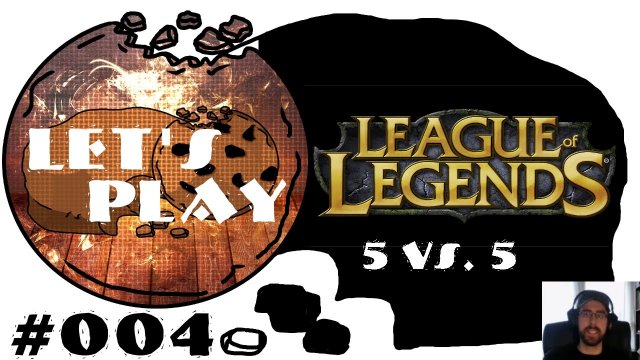 LPT - League Of Legends #004 : Kalt und pieksig [deutsch | 60fps] | SchroedingersCookie