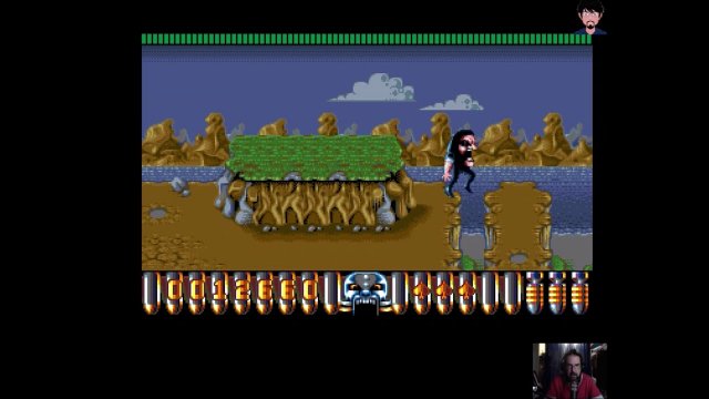 Let's Play "Motörhead" - 01 | #Motörhead #letsplay #AMIGA #retrogaming