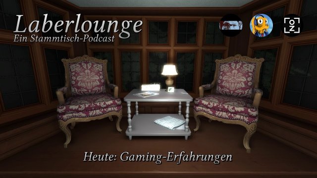 Laberlounge Podcast • OchiZockt