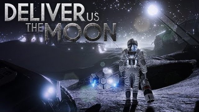 Deliver us the Moon: Fortuna - 08 - Den Abwehrmechanismus überlistet! (2018)