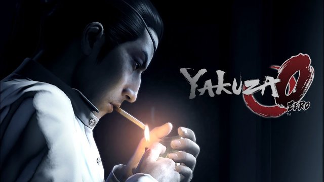 Yakuza 0 (2018) - 61 - Der SCHON WIEDER!