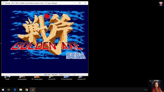 Tutorial: AMIGA Games auf dem PC spielen | #retrogaming #AMIGA