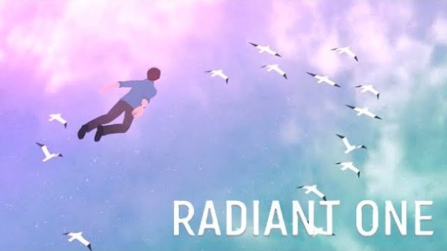 Radiant One (2018) - 01 - Traum oder Wirklichkeit?!