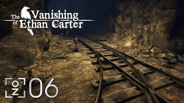 Abstieg in die Minen • The Vanishing of Ethan Carter (Redux) #006 • OchiZockt