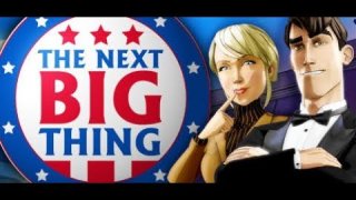 The Next BIG Thing (2019) - 03 - Treppe ins Nichts!