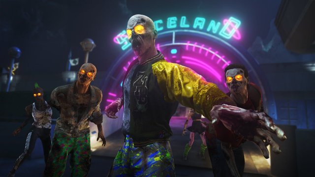 Call of Duty®: Infinite Warfare – Zombies in Spaceland-Enthüllungs-Trailer [DE]