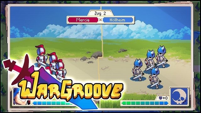 Ich habe keine Ahnung | Wargroove #1 | Deutsch / German