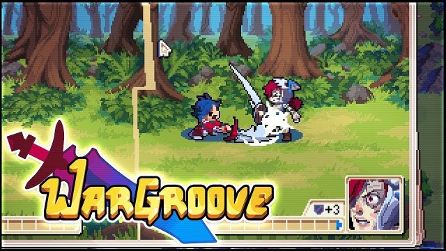 Schwache Leistung | Wargroove #3 | Deutsch / German