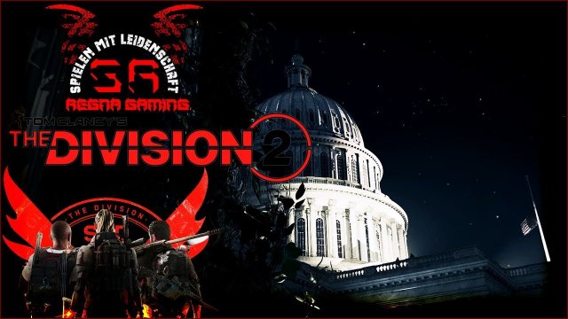 Was ist The Division 2