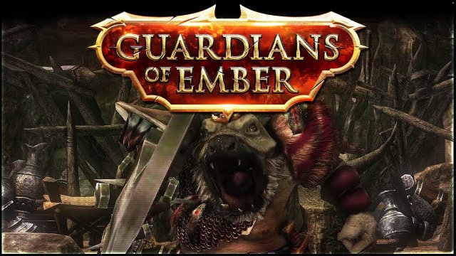 Soba säubern | Guardians of Ember #8 | Deutsch / German