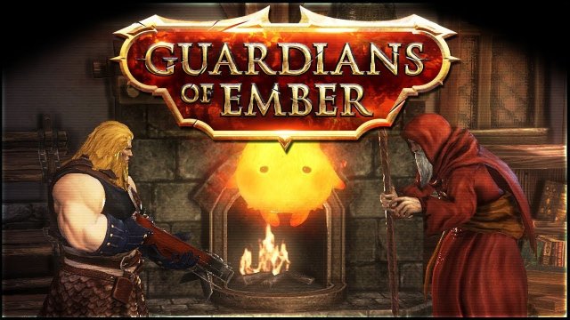 In der City | Guardians of Ember #9 | Deutsch / German