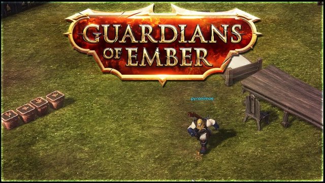 Das Haus, das kein Haus ist | Guardians of Ember #10 | Deutsch / German