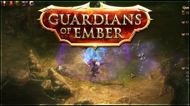 Questliches Wirrwarr | Guardians of Ember #11 | Deutsch / German