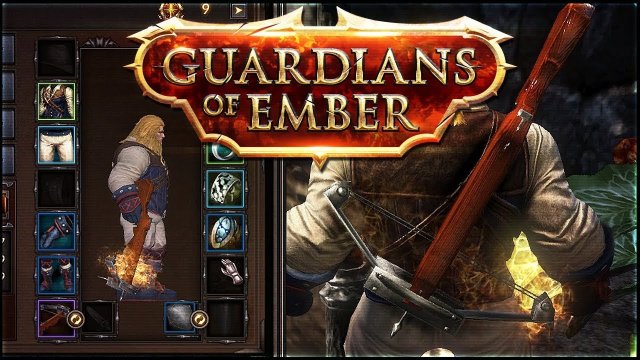 Überfordert? | Guardians of Ember #13 | Deutsch / German