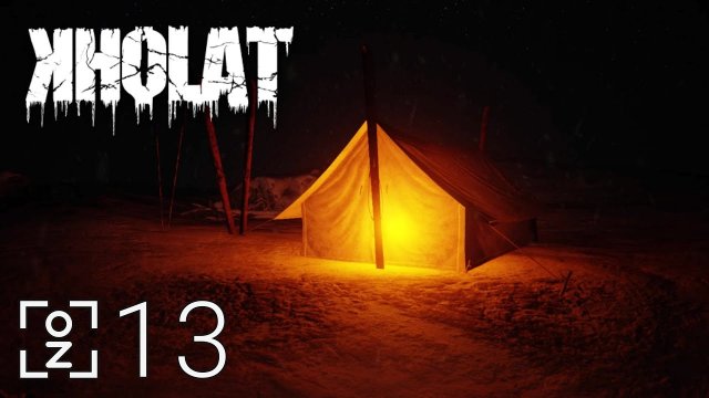 Sagen wir, Anton war's (Finale) • Kholat #013 • OchiZockt