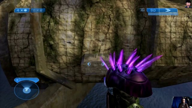 Let's Play "Halo 2" 006 Unter Wasser | #xbox #lp #Halo2