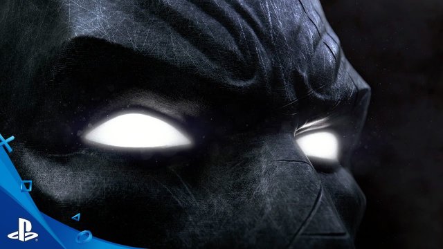 Batman Arkham VR - Behind the Scenes Video | PS VR