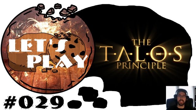 Let's Play - Talos Principle #029 : Hin und her und hin [deutsch | 60fps] | SchroedingersCookie