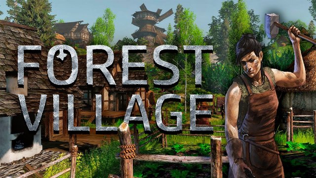 BANISHED Zwei Punkt Null? | FOREST VILLAGE #001 | Gronkh