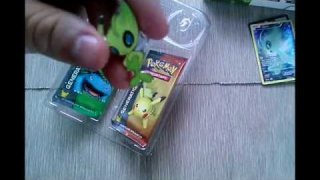 2 EX POKÉMON IN EINEM BOOSTER?! - Pokemon Mystery Collection Unboxing