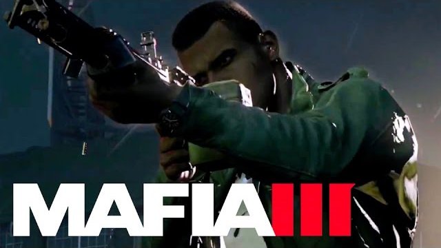 Mafia III - The World of New Bordeaux: Combat Trailer