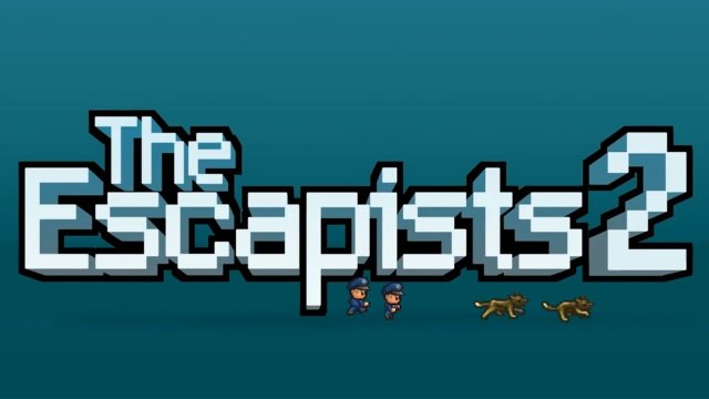 The Escapists 2 Reveal Trailer