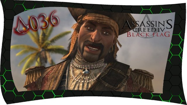 Ich Will Hier Raus #036 ASSASSIN'S CREED 4: BLACK FLAG |GER|