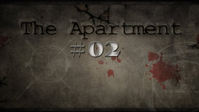 Let's Play Neverdreams The Apartement #02: Jemand wohnt hier außer uns!