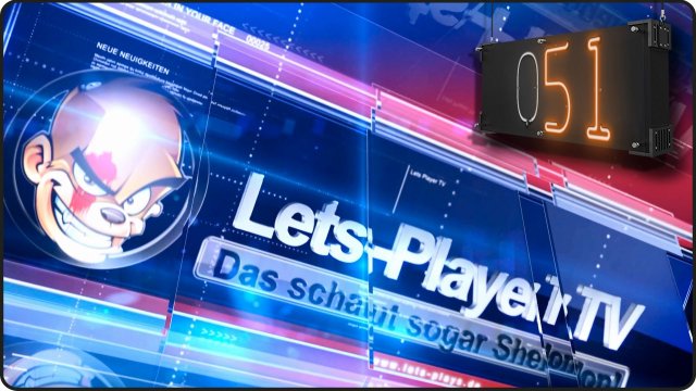 Lets-Player.TV vom 14.10 - PietSmiets #Aufbruch | PlayStation 4 | BDay!