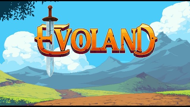 Evoland ● Full Game Walkthrough ● 2013 ● PC Longplay [42]