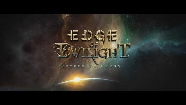 Let's Play Edge of Twilight 01 l Im Auftrag der Königin l Return to Glory - Triton [HD German]